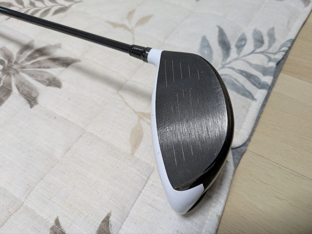 TaylorMade (テイラーメイド)M2ドライバー