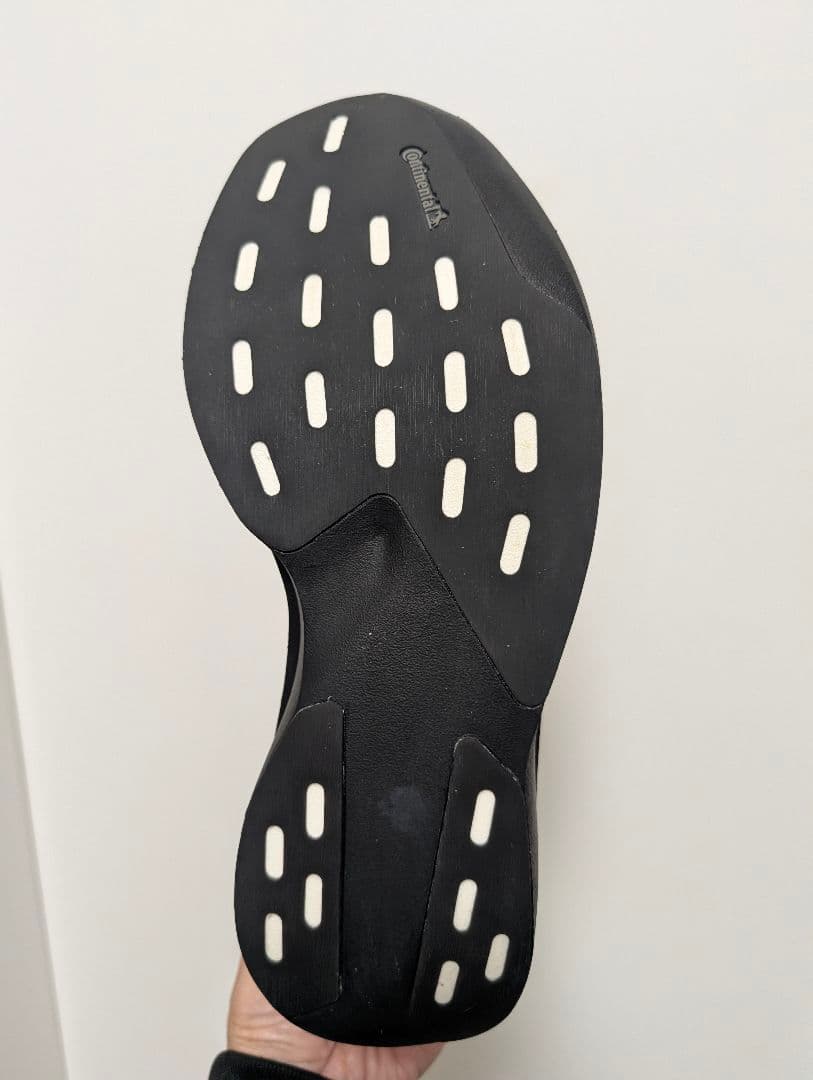 【美品】27.0 adidas ADIZERO EVO SL WOVEN
