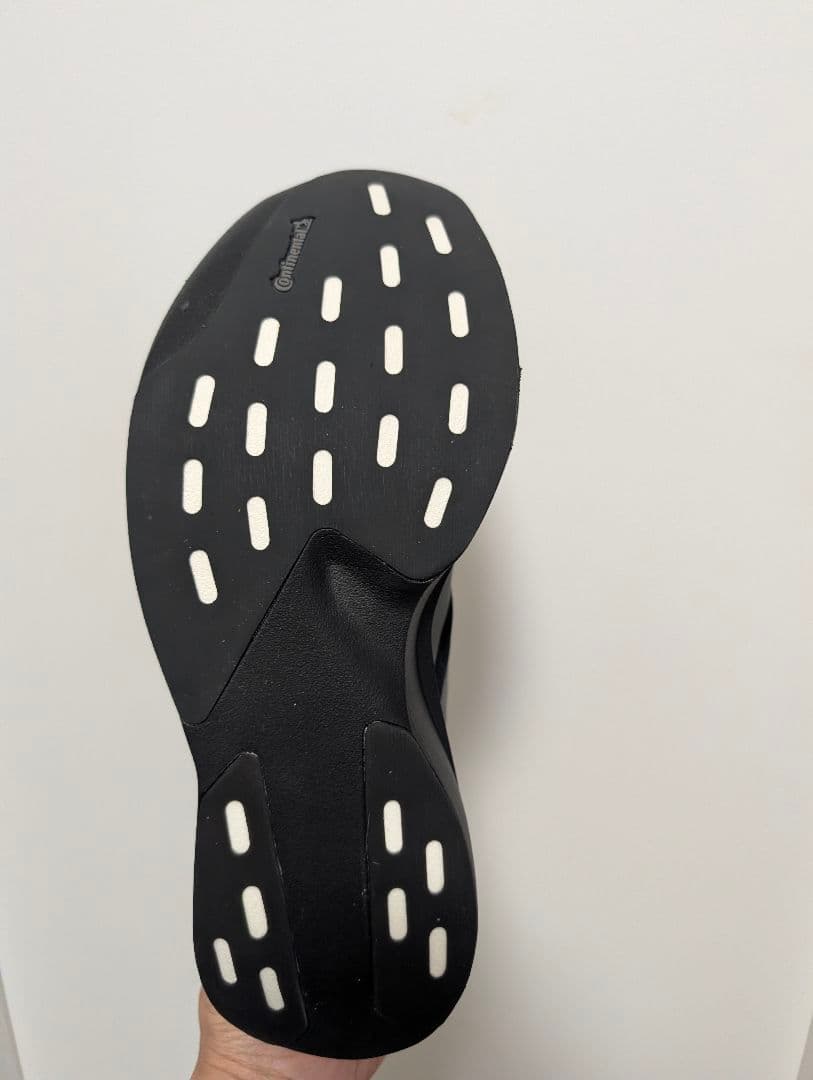 【美品】27.0 adidas ADIZERO EVO SL WOVEN