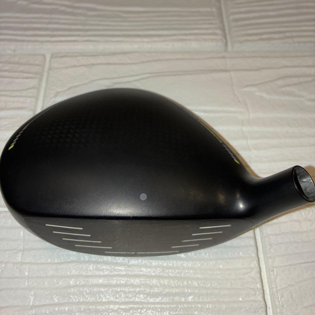 PING G430 フェアウェイウッド 3W MAX
