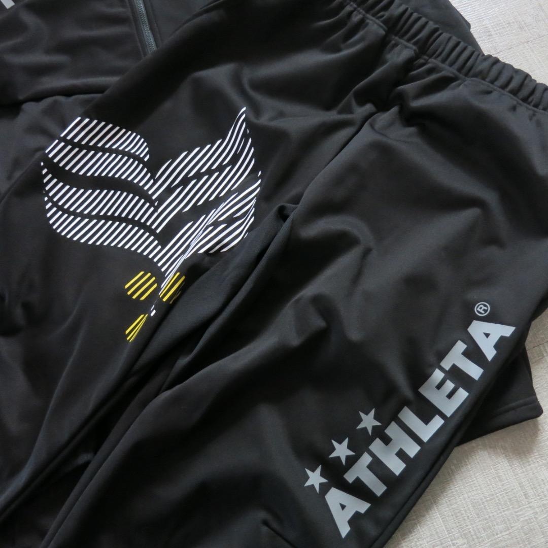 O ATHLETA セットアップ　ジャージ 上下