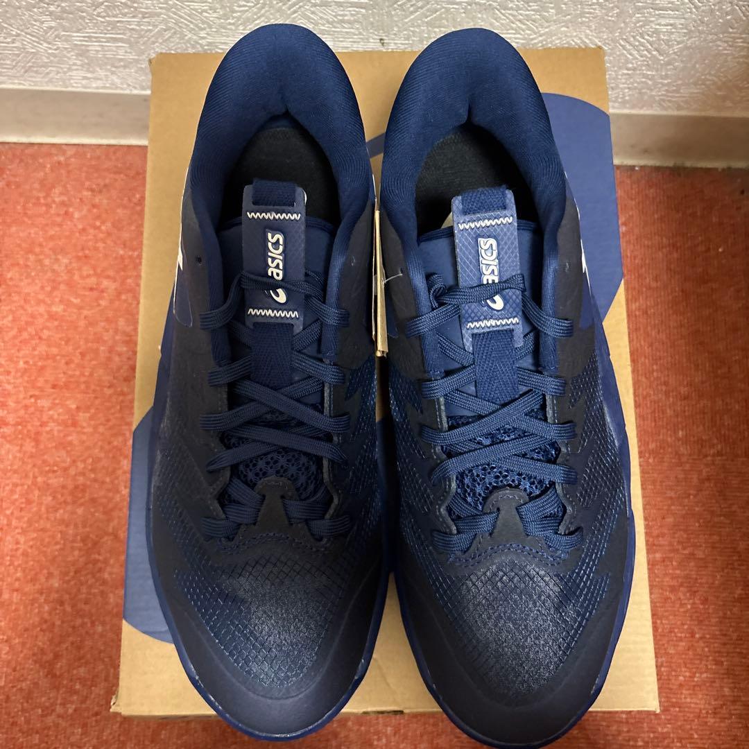 シューズ(男性用) ASICS UNPRE ARS LOW 2