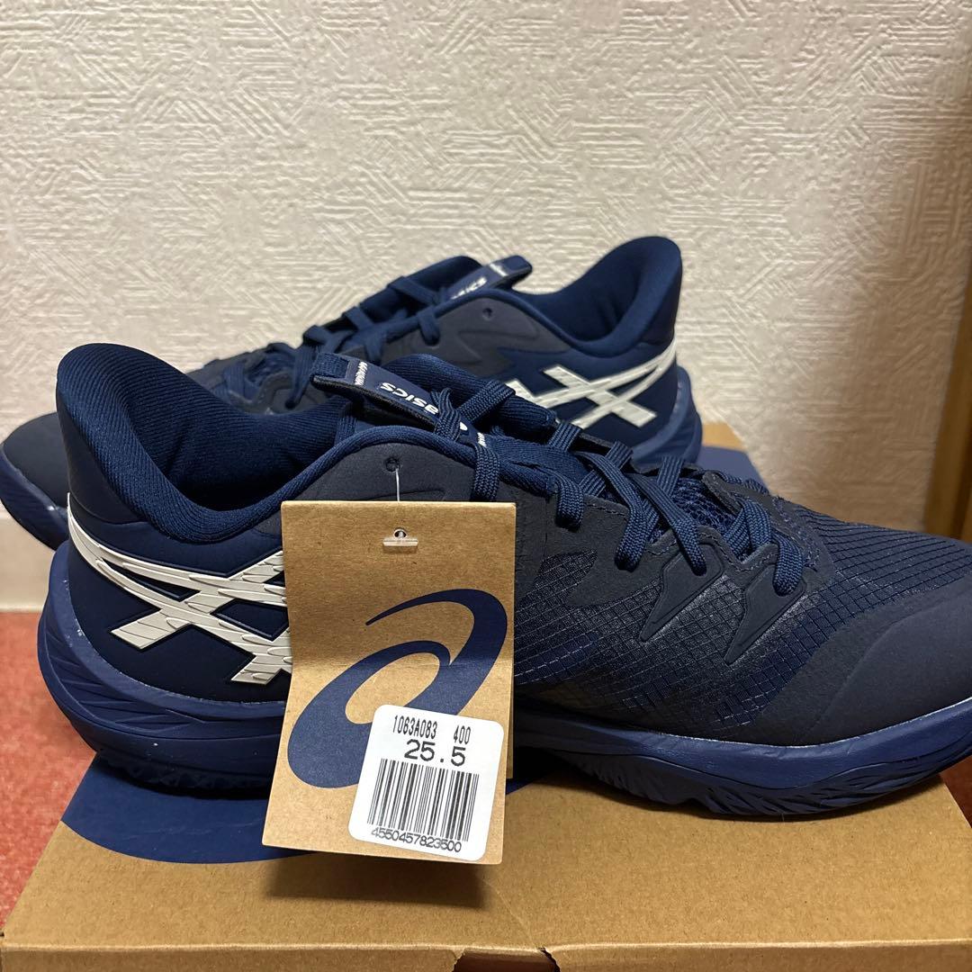 シューズ(男性用) ASICS UNPRE ARS LOW 2