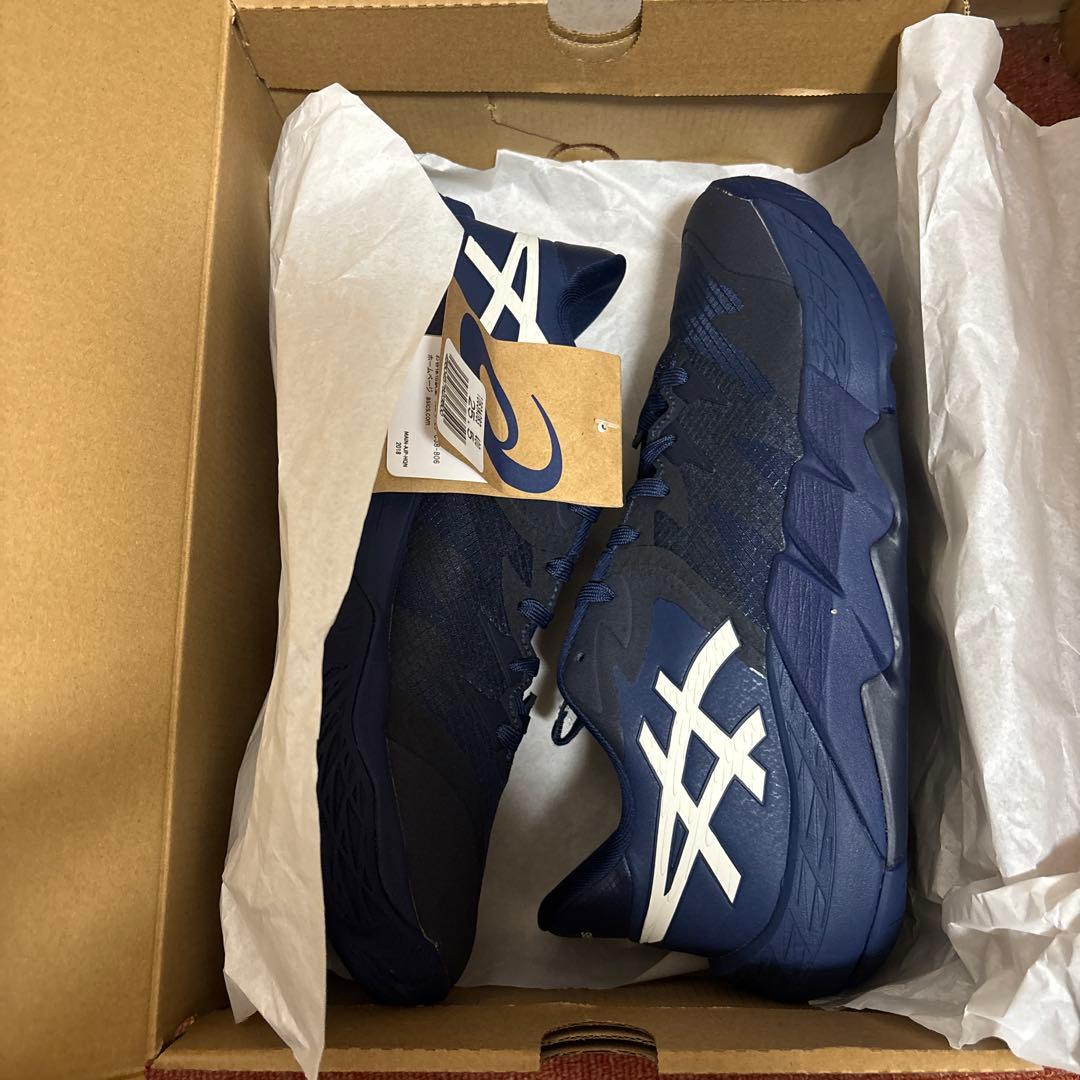 シューズ(男性用) ASICS UNPRE ARS LOW 2