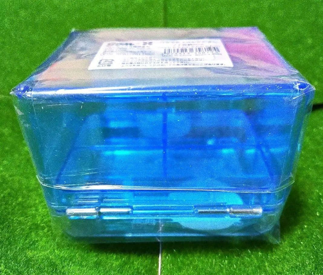 新品未使用☆ にゃんにゃんにゃんこ にゃんこ温泉 アクセサリー ケース