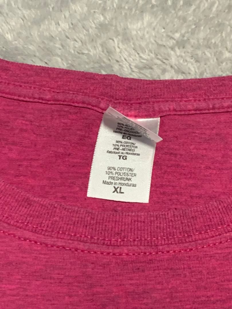 大森靖子死ねTシャツ　XLサイズ