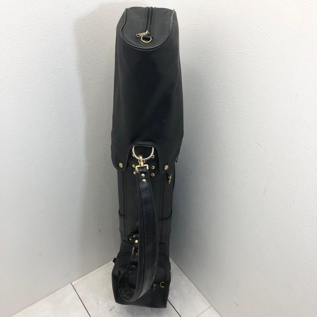 MCM 高級キャディバッグ レディース定価20万以上！？