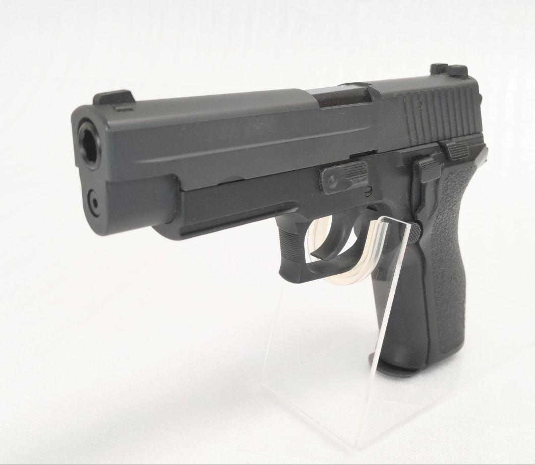 東京マルイ SIG SAUER P226 E2 ガスブローバック