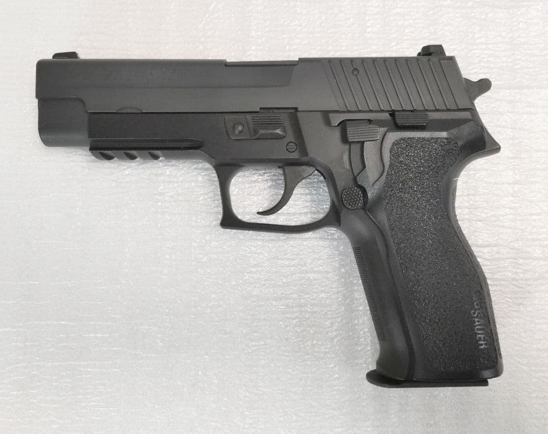 東京マルイ SIG SAUER P226 E2 ガスブローバック