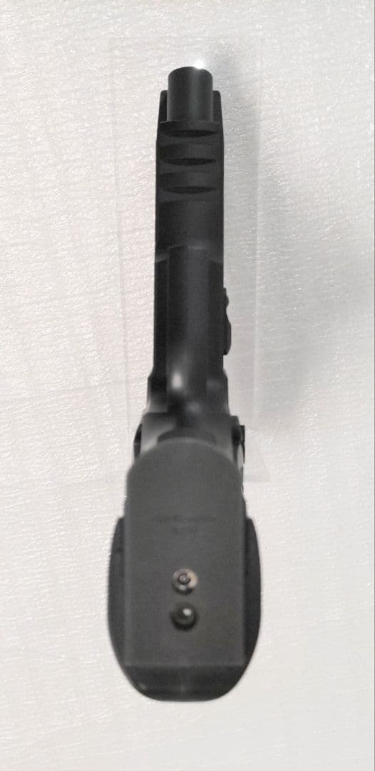 東京マルイ SIG SAUER P226 E2 ガスブローバック
