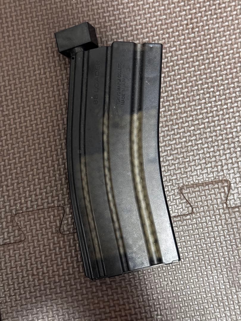 ワルサーP99 マガジンセット
