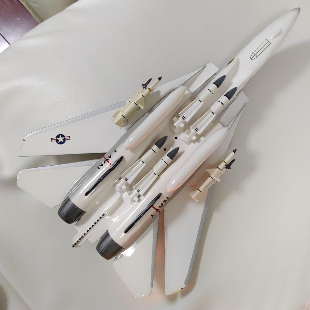 F-14 Tomcat 1/48スケールモデル