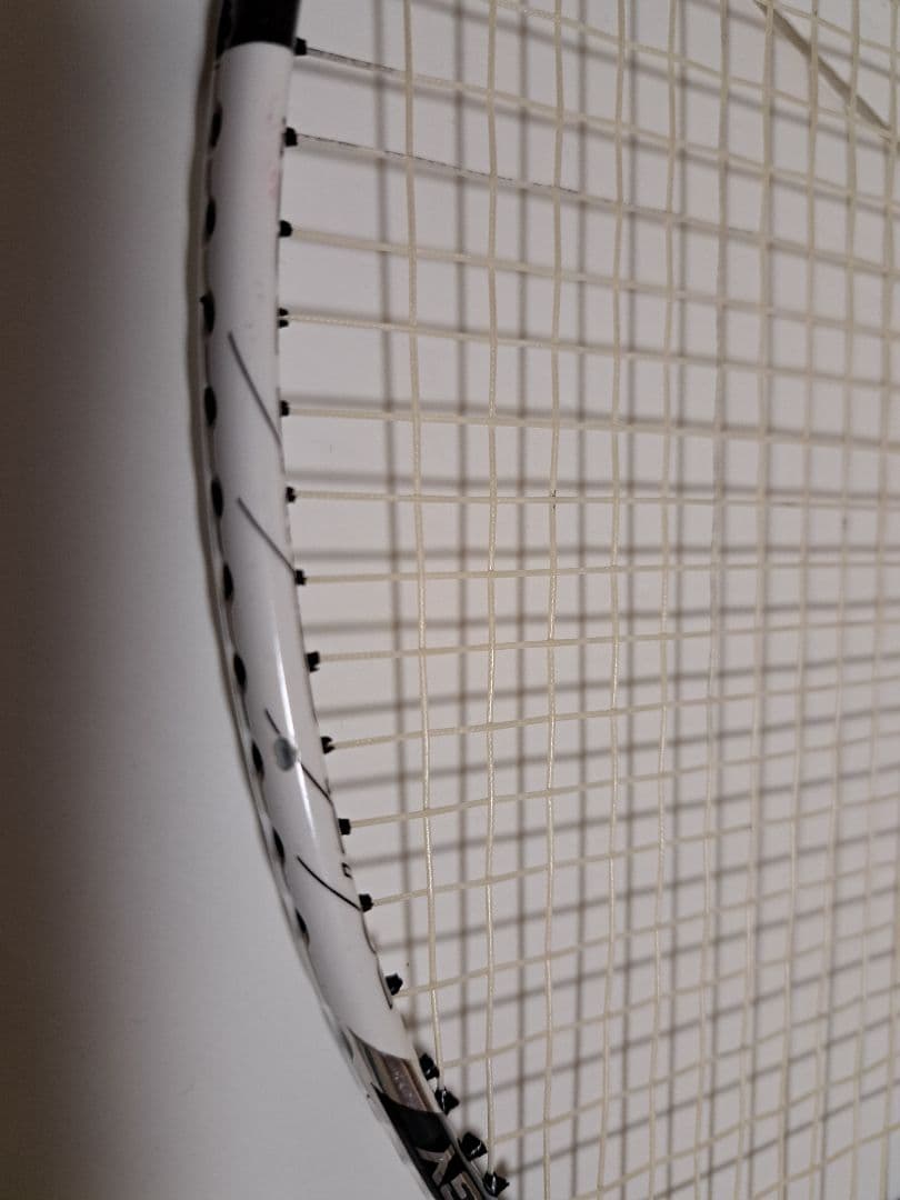 Babolat　バドミントンラケット　satellite 6.5