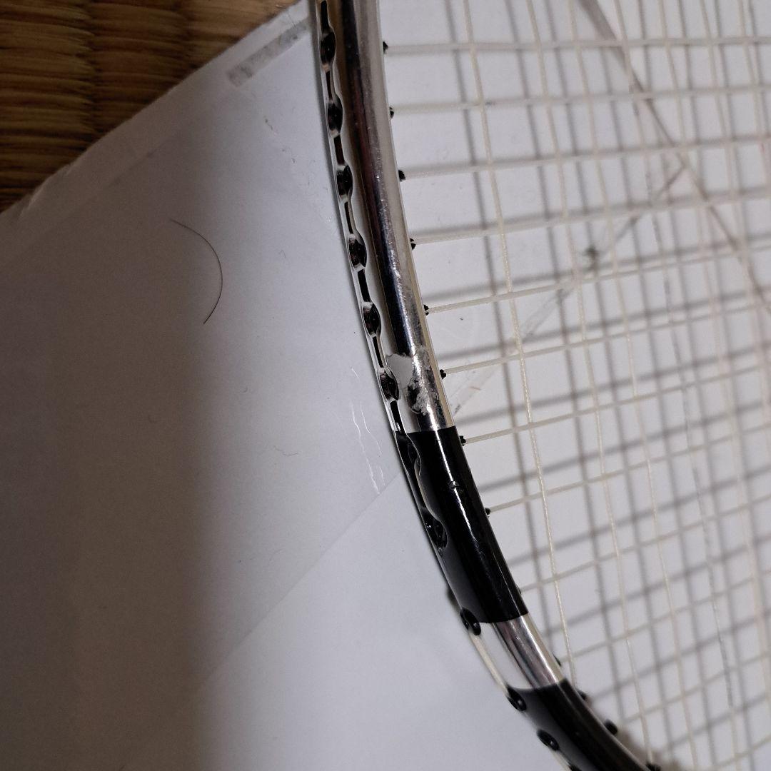 Babolat　バドミントンラケット　satellite 6.5
