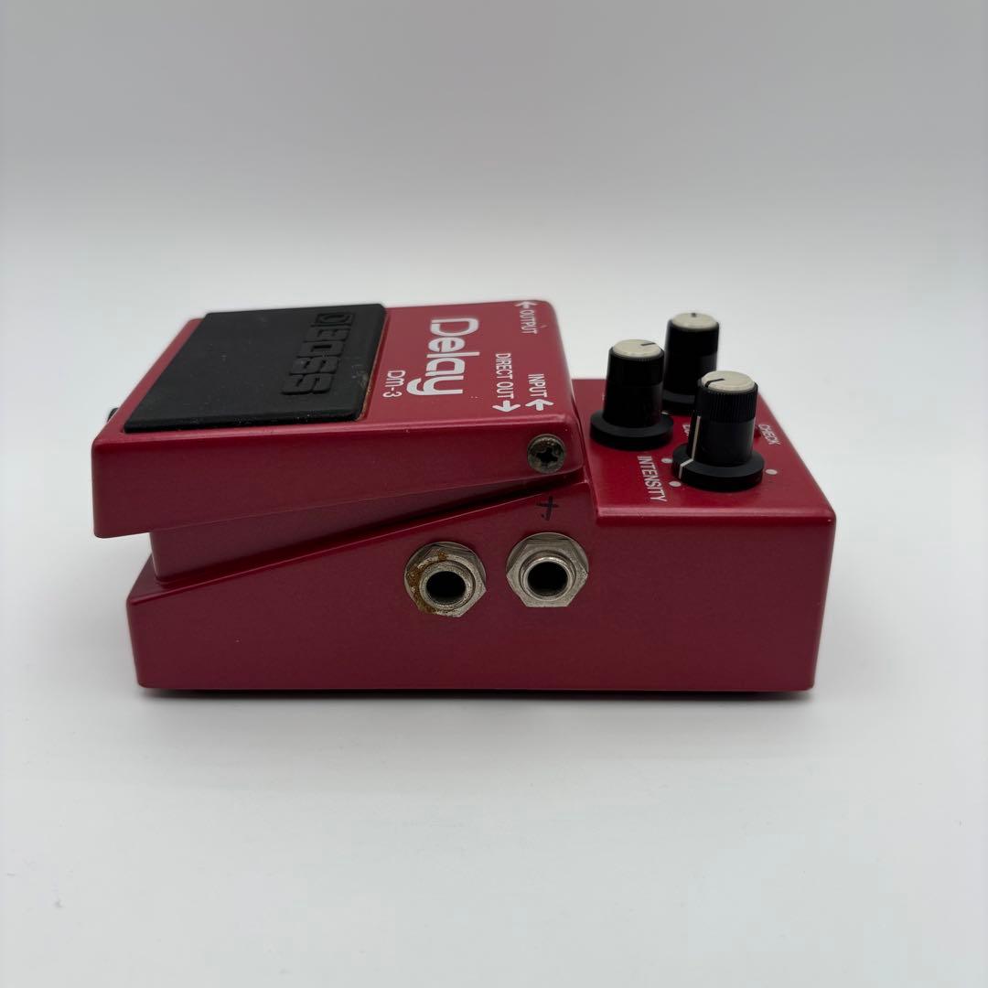 BOSS DM-3 ボス アナログディレイ エフェクター エレキギター