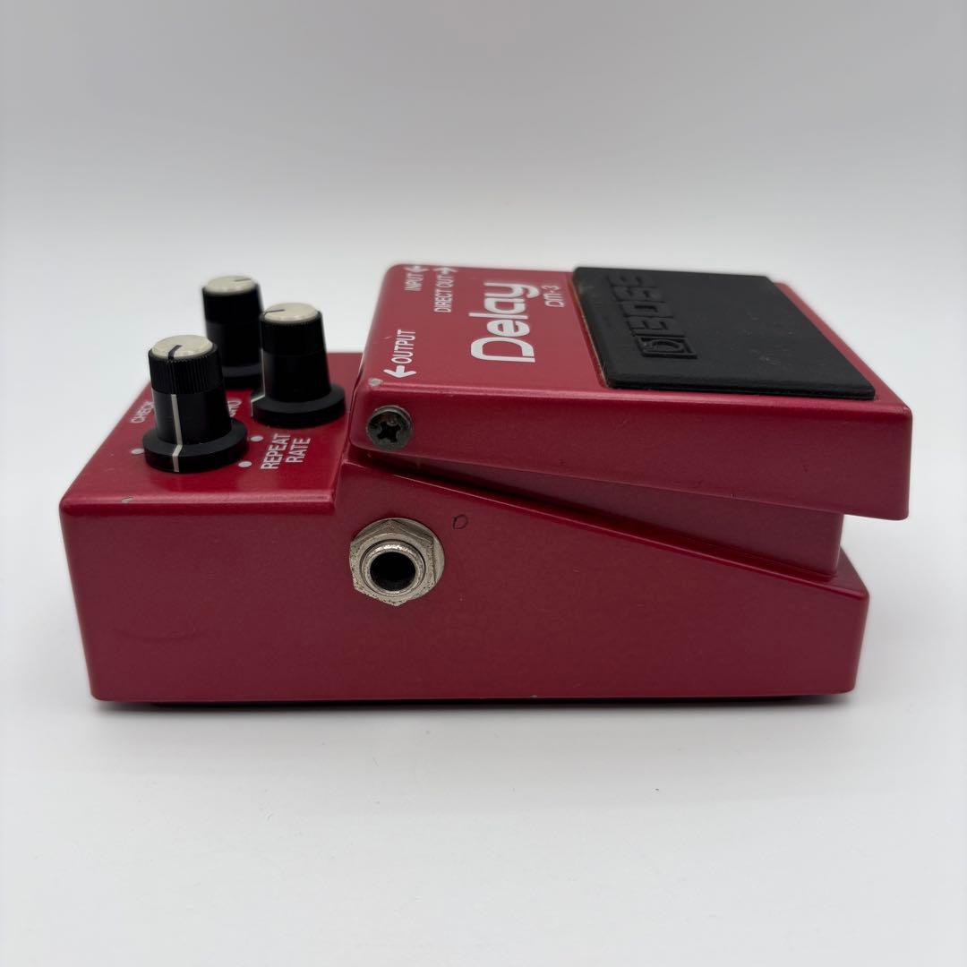 BOSS DM-3 ボス アナログディレイ エフェクター エレキギター