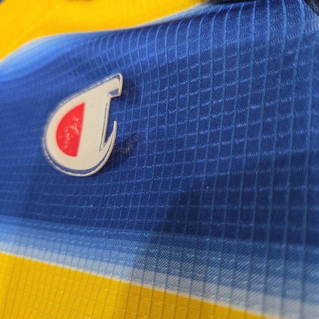 パルマA.C. Champion ユニホームインポート Mサイズ