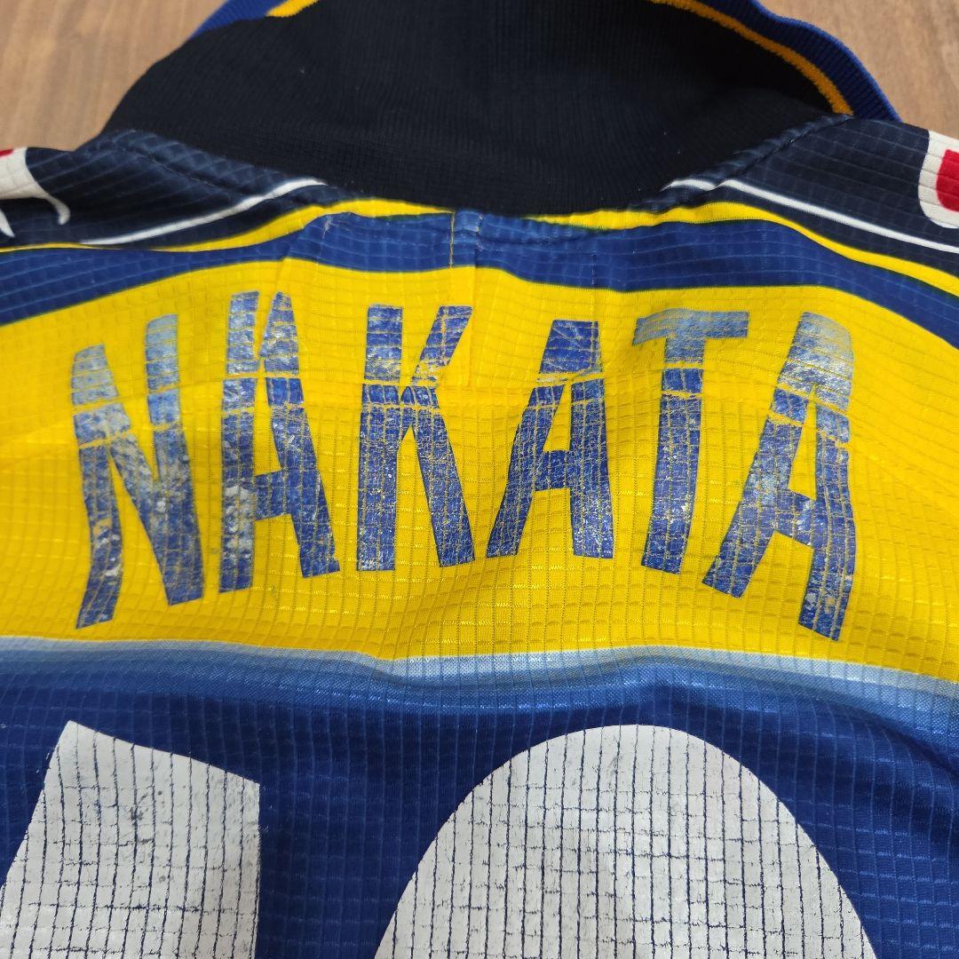パルマA.C. Champion ユニホームインポート Mサイズ