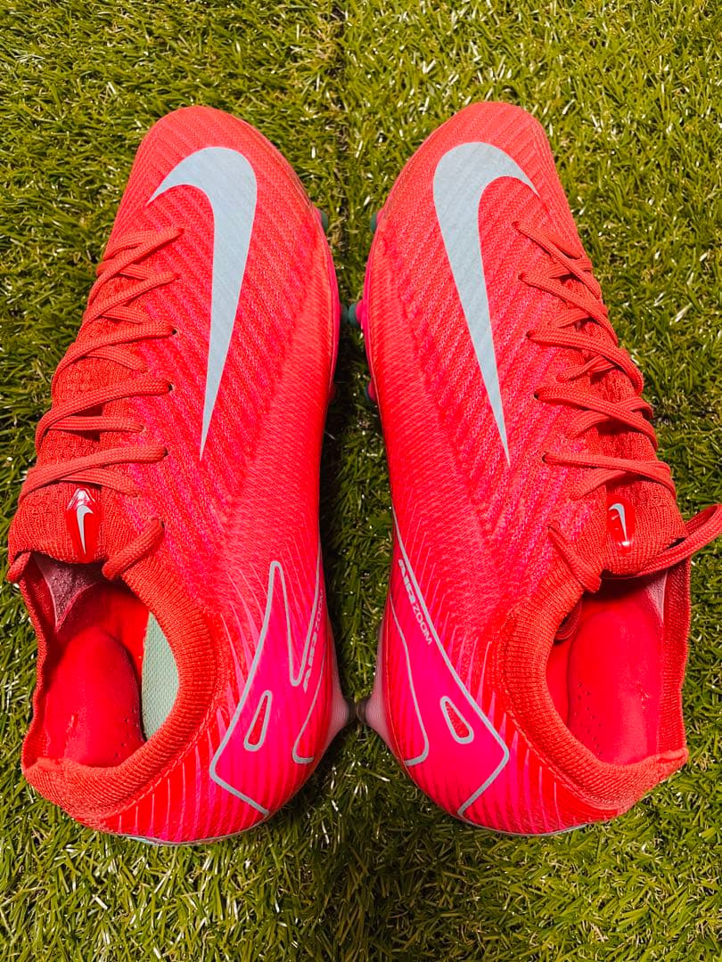 Nike Vapor 16 Eliteサッカースパイクシューズ