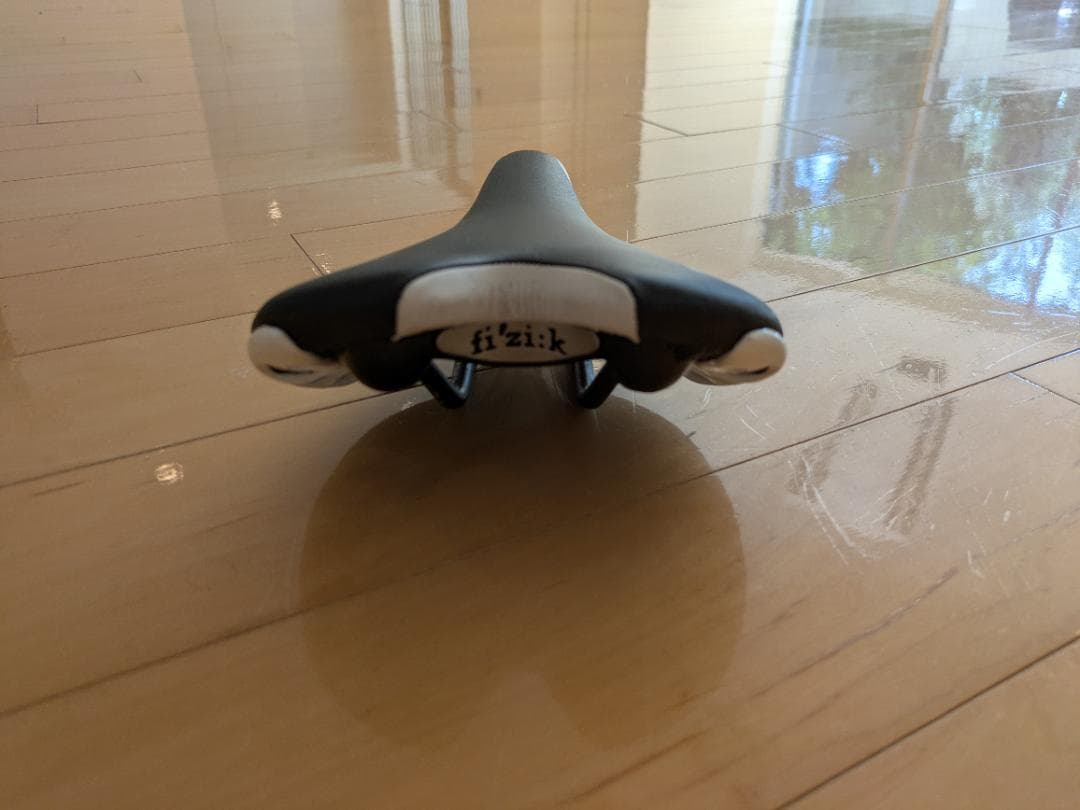 Fizik Aliante Gamma（Kiumレール）