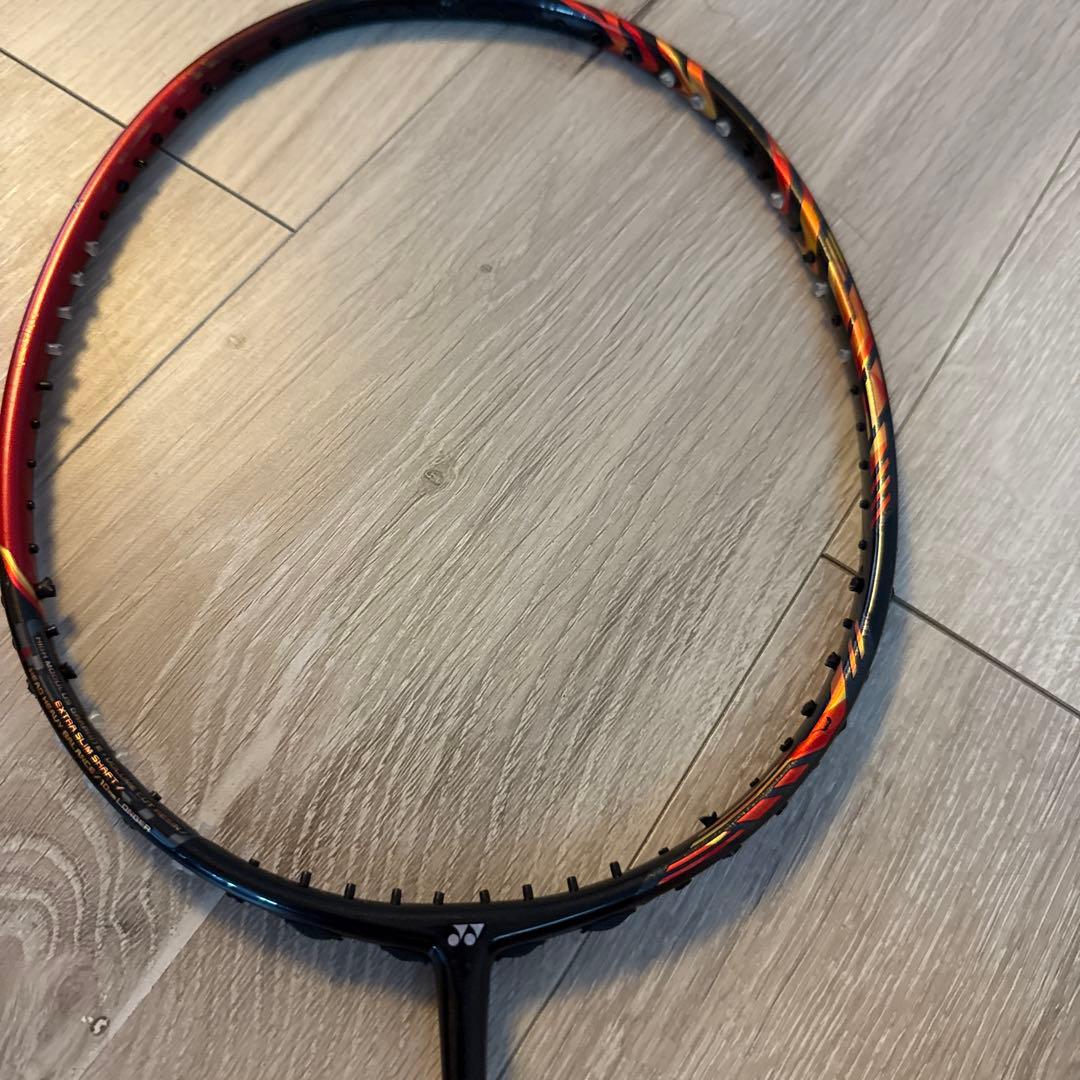 アストロクス99pro ジャンク品