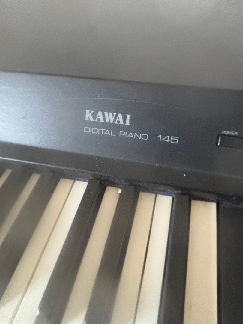 KAWAI デジタルピアノ 145