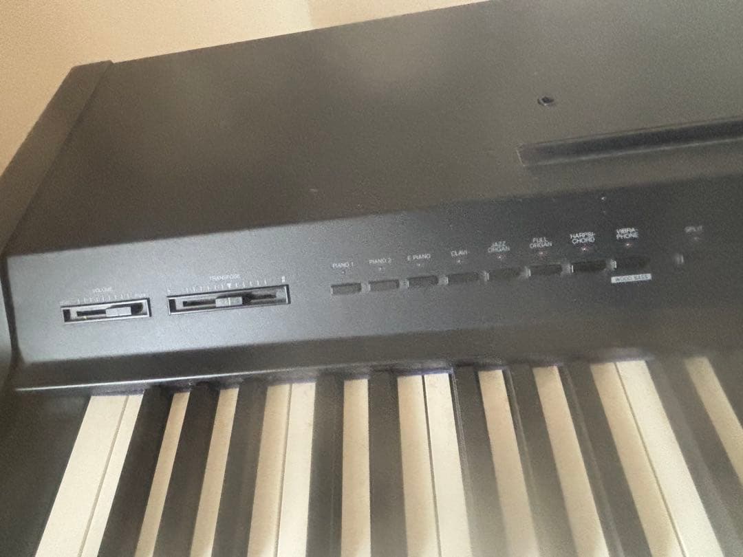 KAWAI デジタルピアノ 145