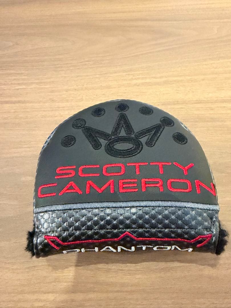 クラブ SCOTTY CAMERON PHANTOM 11R OC 34