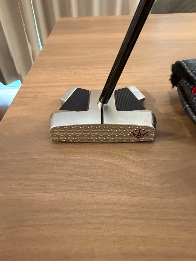 クラブ SCOTTY CAMERON PHANTOM 11R OC 34