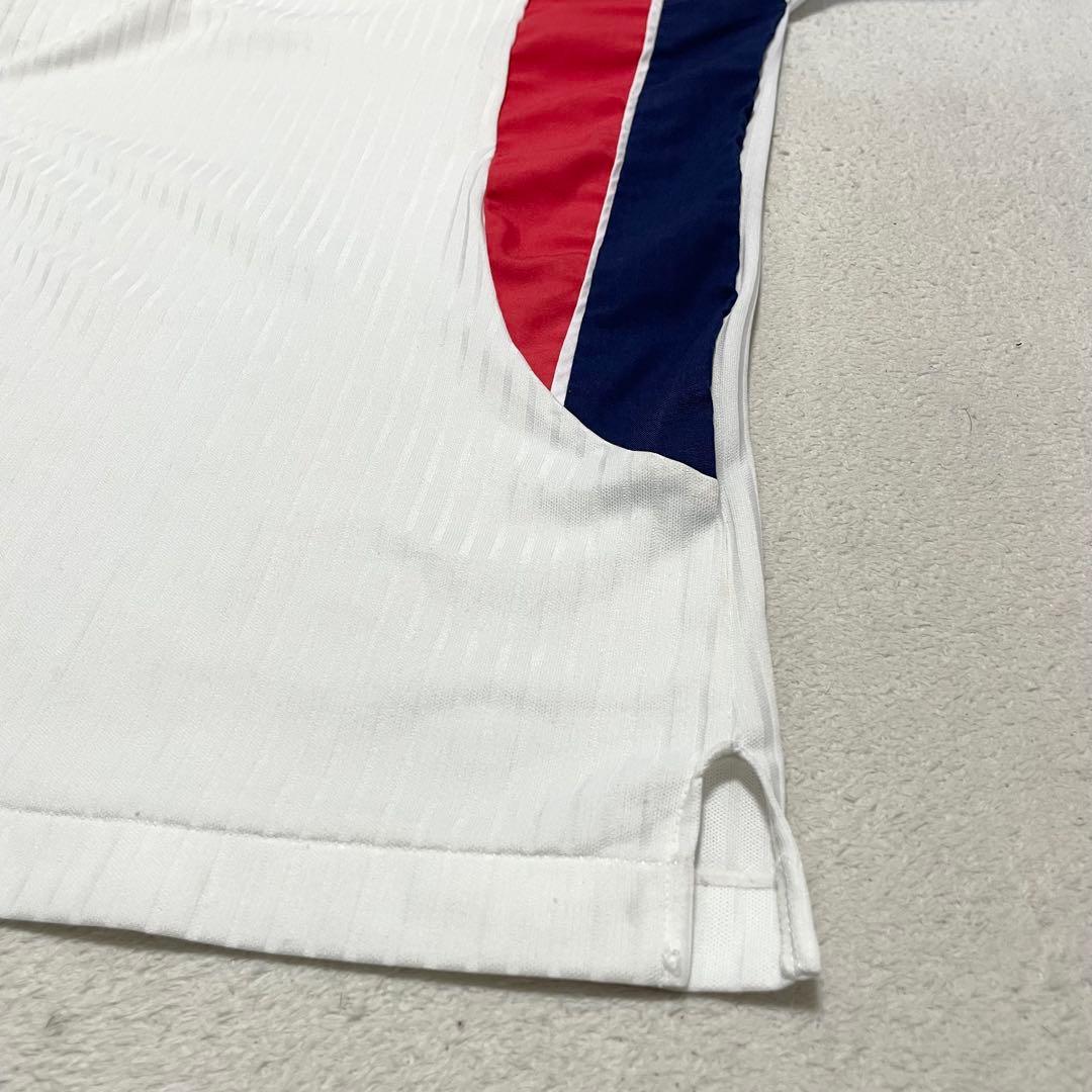 UMBRO｜アンブロ イングランド代表 モデル ユニフォーム ゲームシャツ 半袖