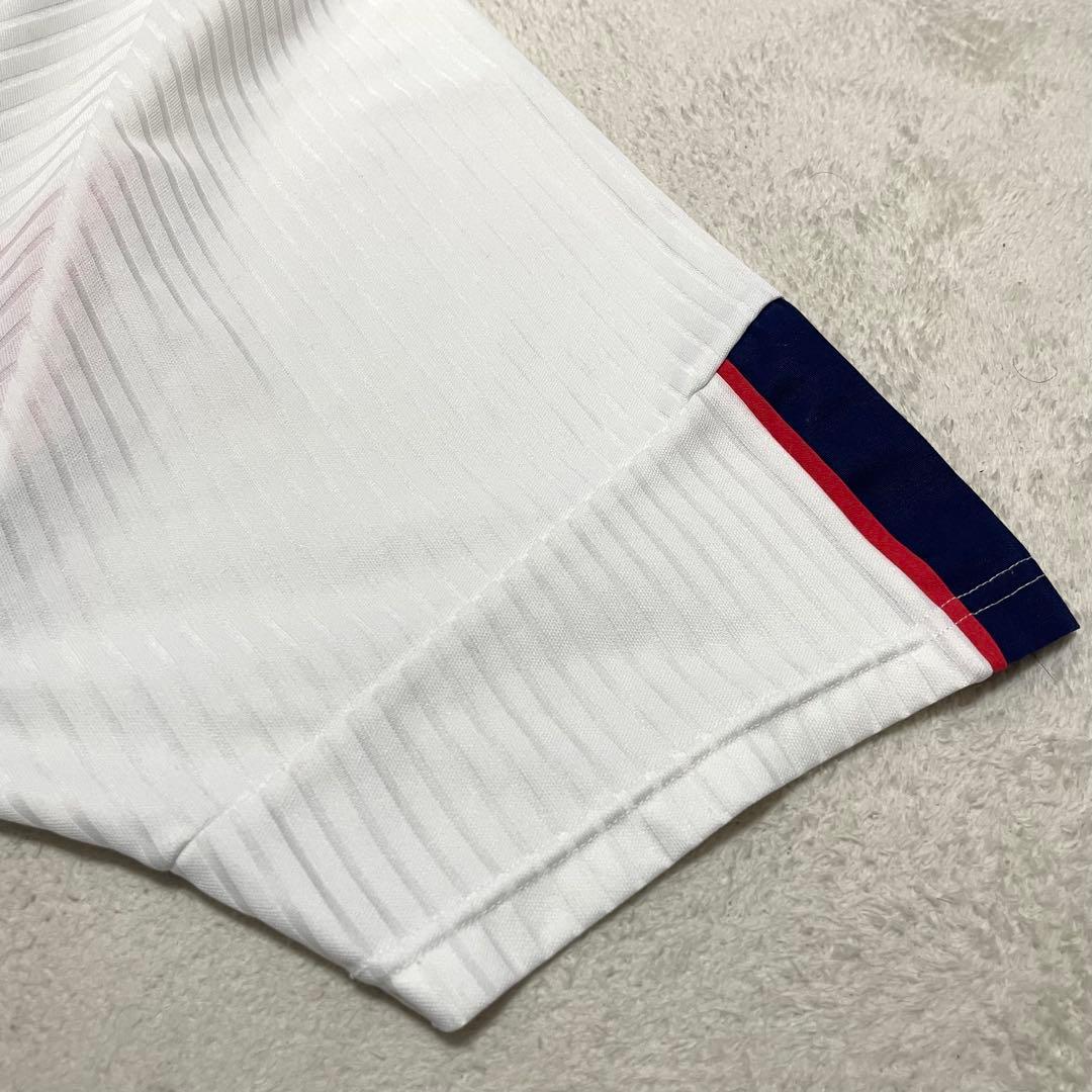 UMBRO｜アンブロ イングランド代表 モデル ユニフォーム ゲームシャツ 半袖