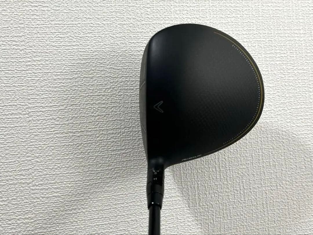 Callaway Rogue ST MAX D ドライバー 10.5度