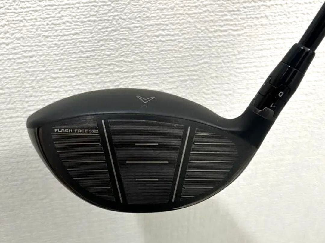 Callaway Rogue ST MAX D ドライバー 10.5度