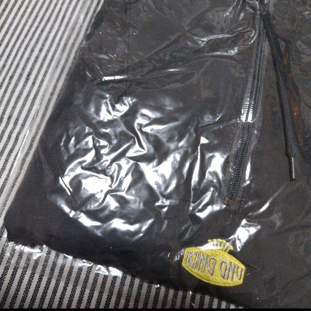 King Gnu アノラックジャケット ANORAK JACKET 常田 井口