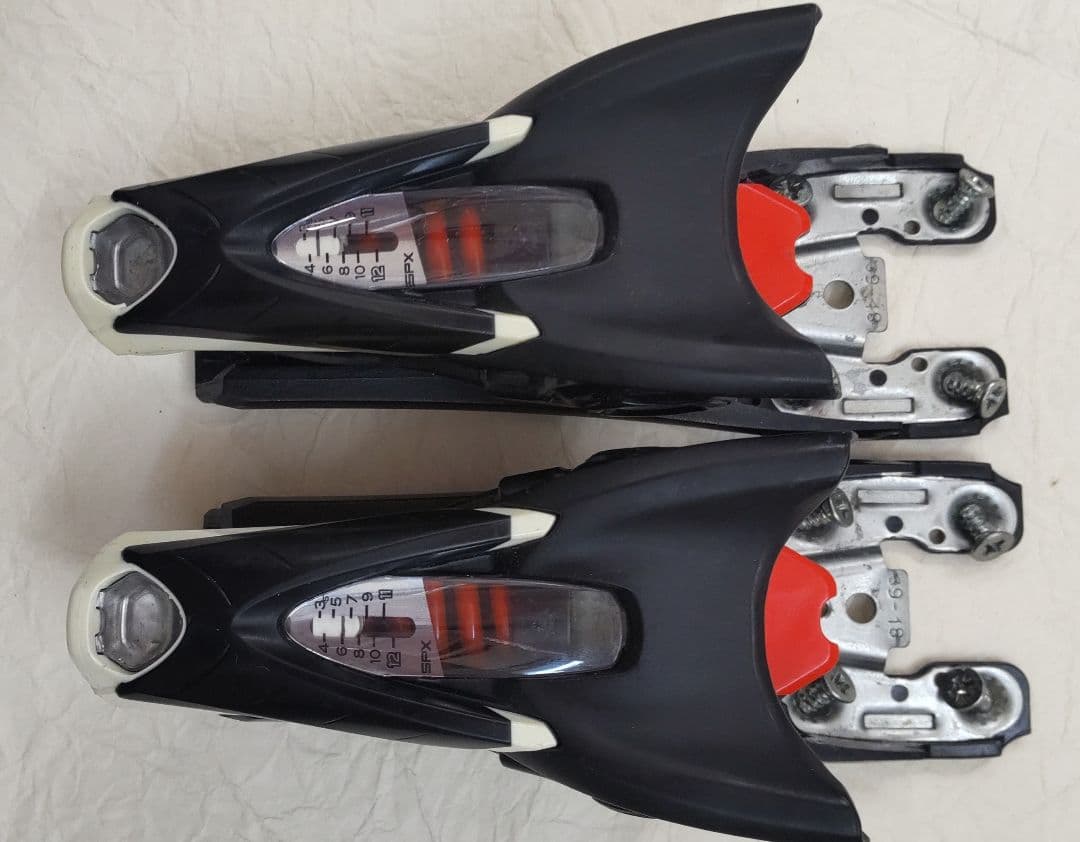 LOOK SPX 12 中古