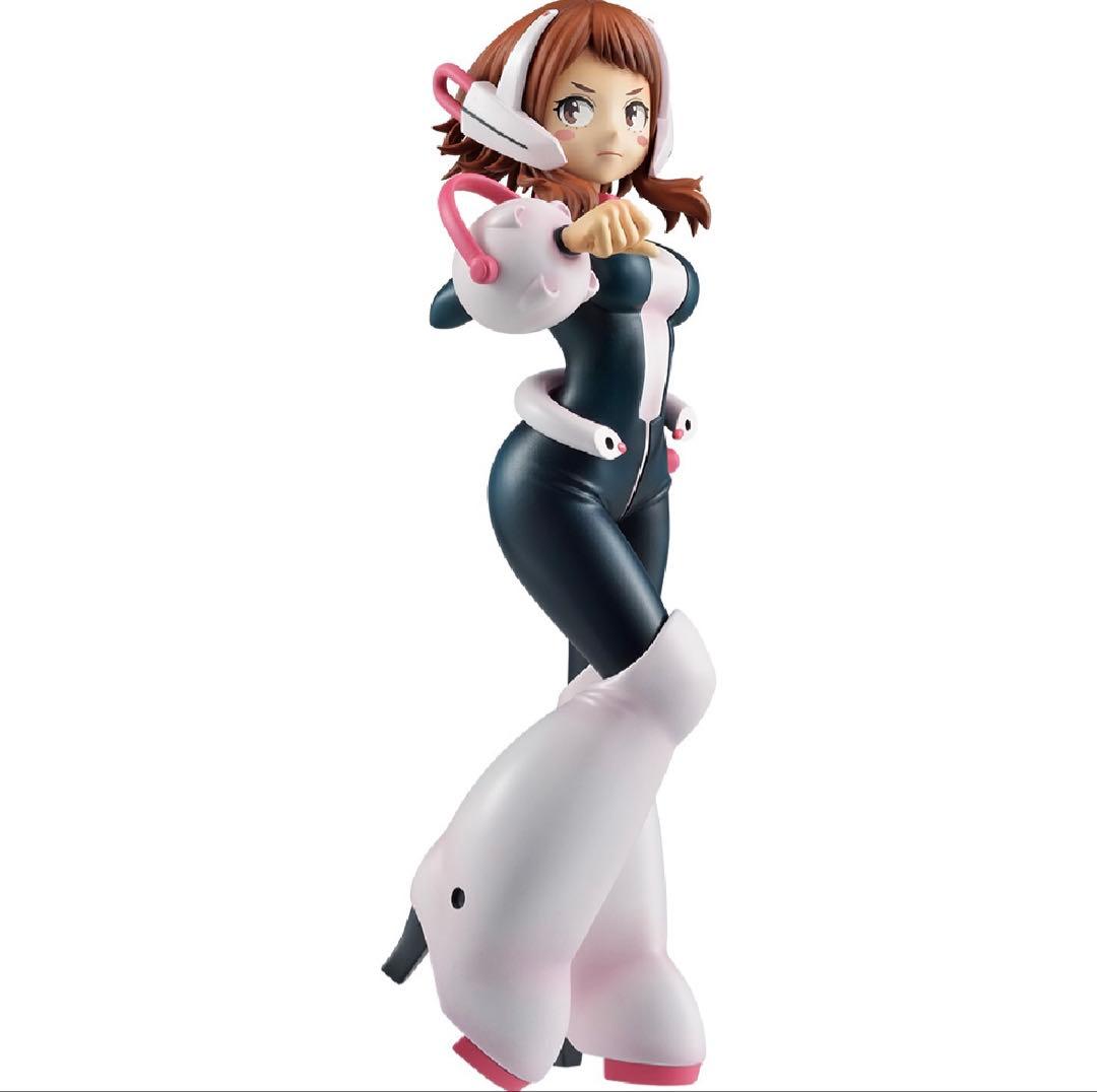 僕のヒーローアカデミア　ー仲間ー　他まとめ売り　ラストワン