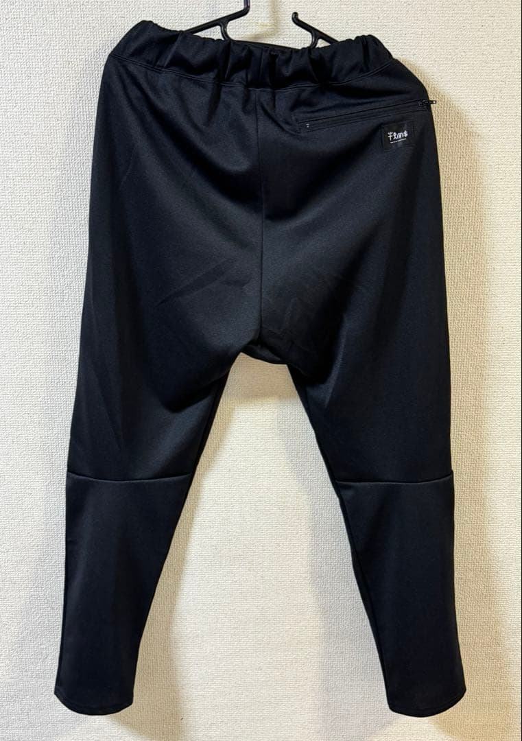 this is my sportswear ランニングパンツ RBRG