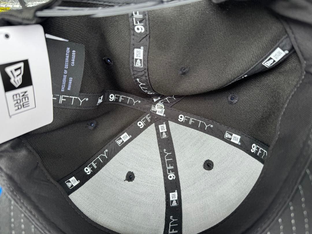 NEW ERA✖️TOYO TIRES 新品未使用(ガンバ大阪　サッカー日本代表)