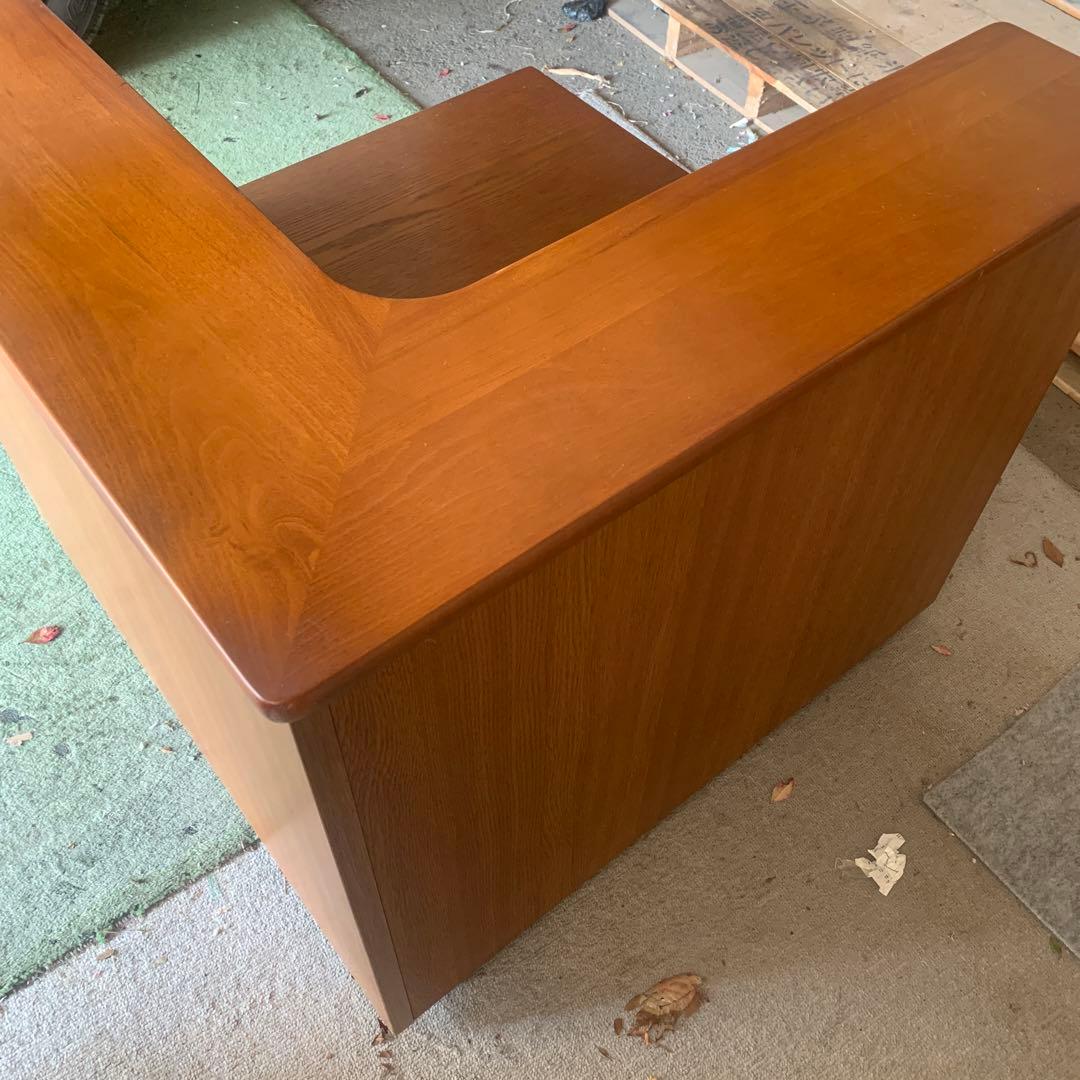 コーナー