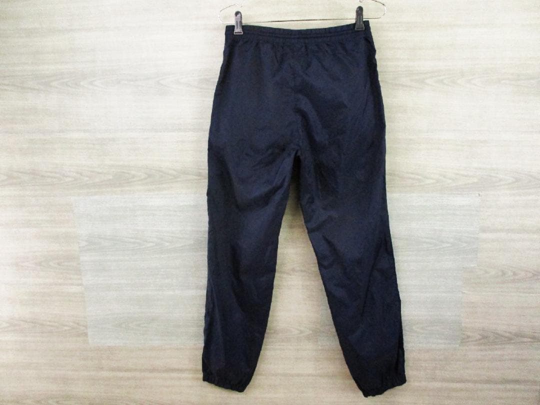 80s adidas アディダス＜ウーブン パンツ＞MP0039m