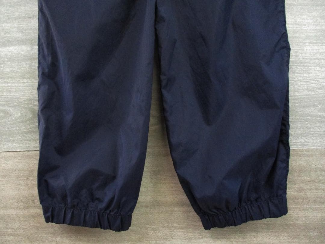 80s adidas アディダス＜ウーブン パンツ＞MP0039m