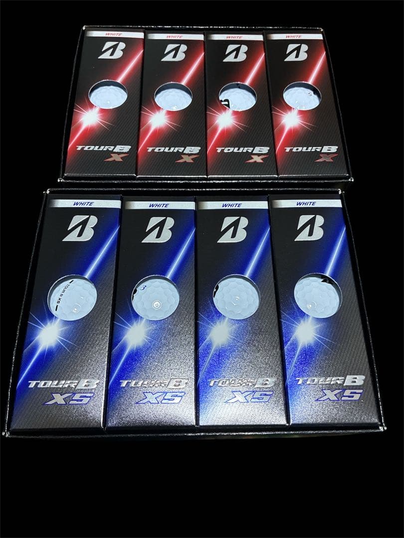 2026 最新モデル TOUR B X TOUR B XS ブリヂストン