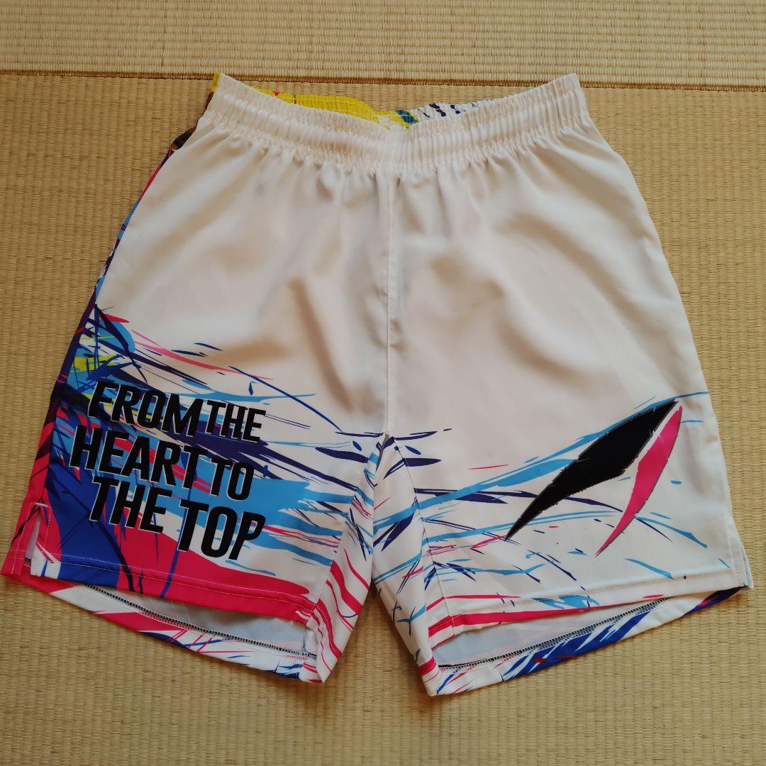 RADICAL タンクトップとショートパンツセット