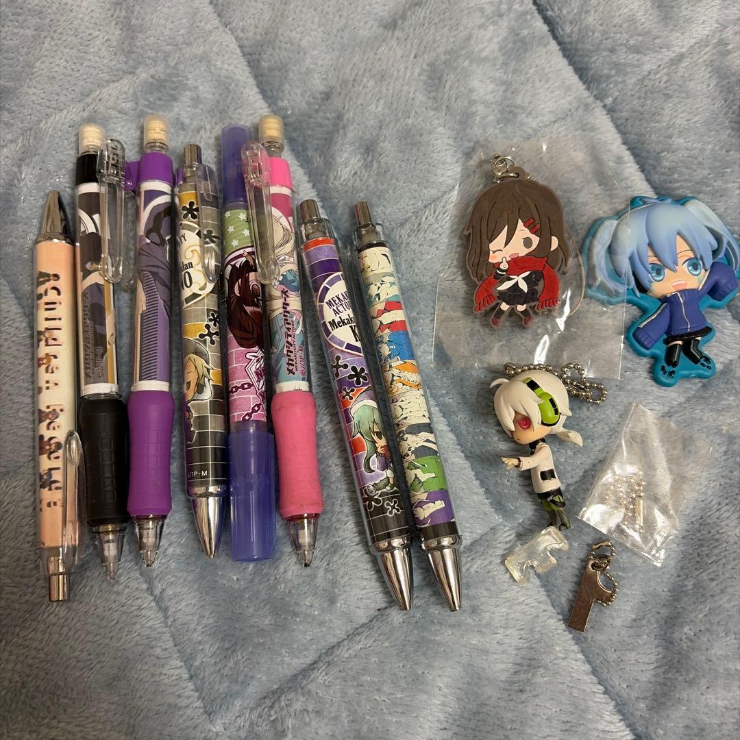 カゲロウプロジェクト まとめ売り