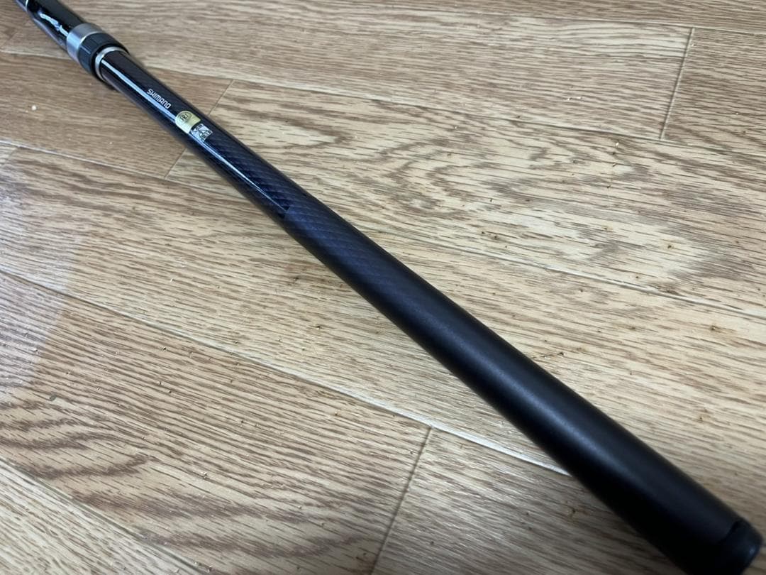 シマノ シーマーク 海上釣堀4-400【2回使用】