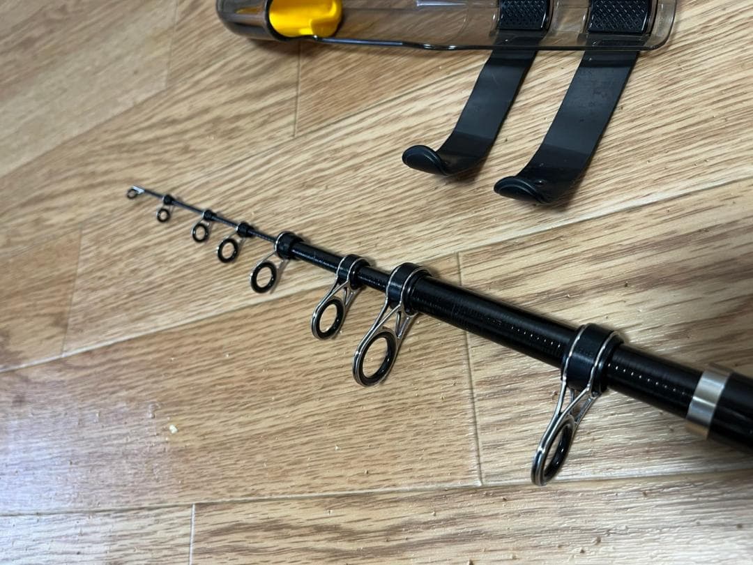シマノ シーマーク 海上釣堀4-400【2回使用】