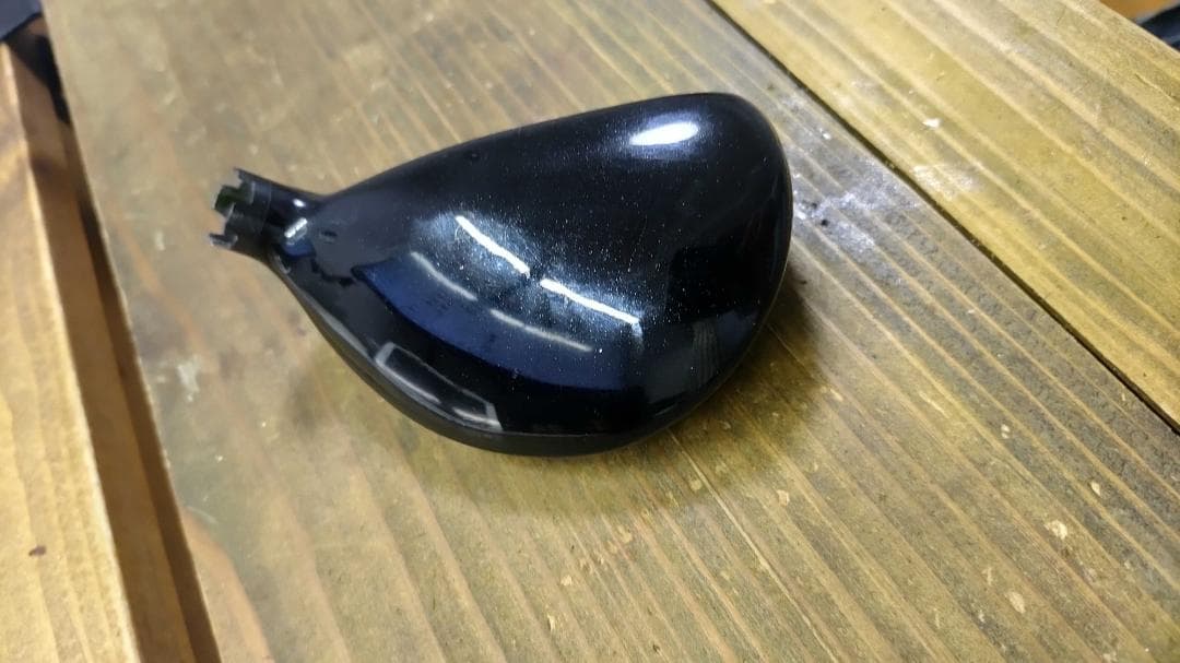 Titleist 915H ユーティリティ　5U　27度
