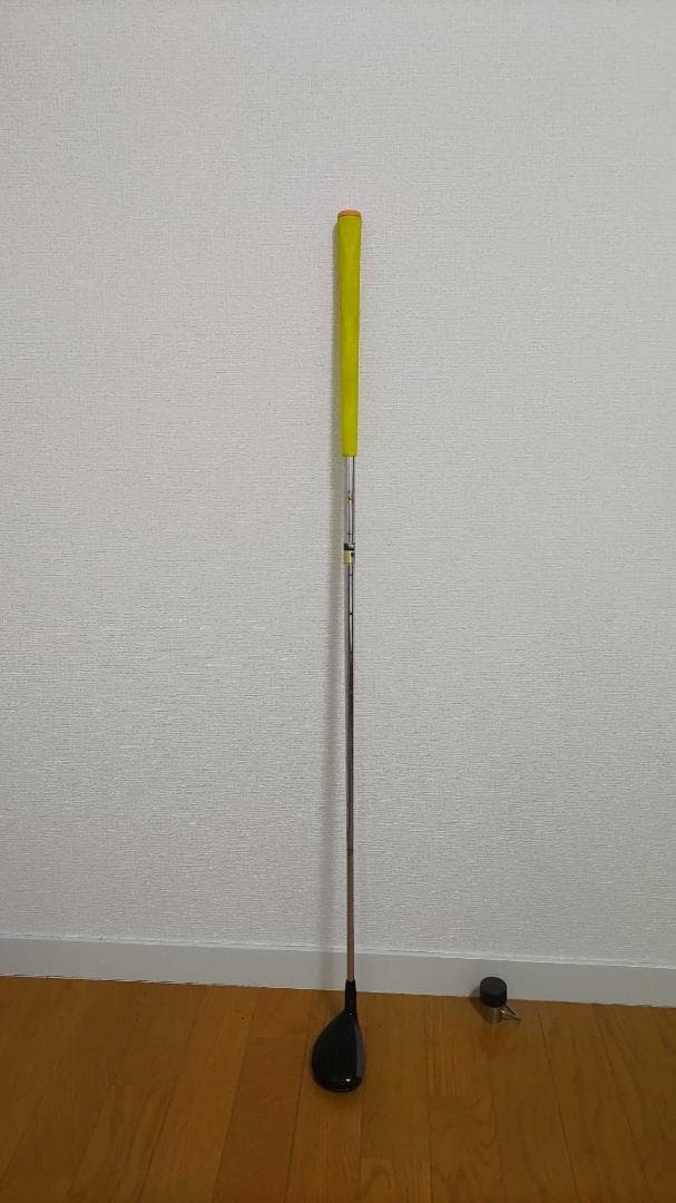 Titleist 915H ユーティリティ　5U　27度