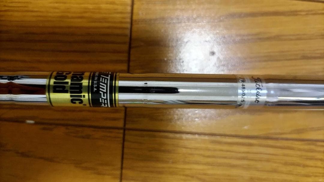 Titleist 915H ユーティリティ　5U　27度