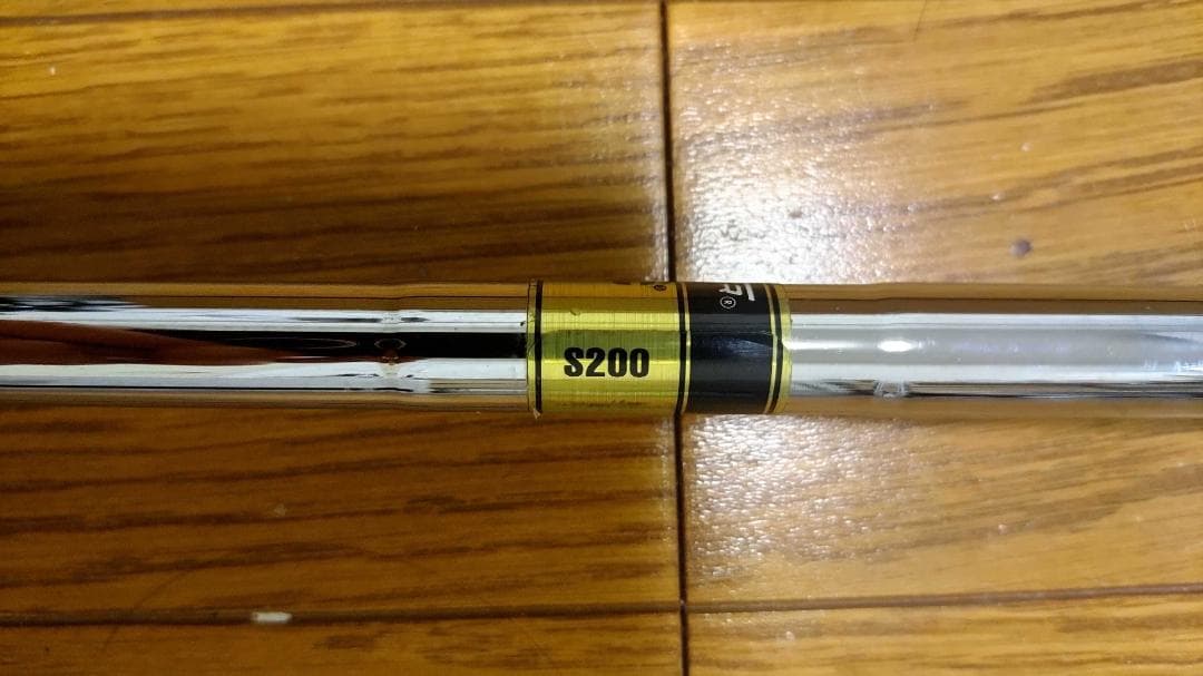Titleist 915H ユーティリティ　5U　27度